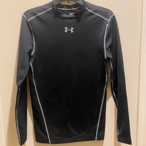 Under Armour Compression Long Sleeve